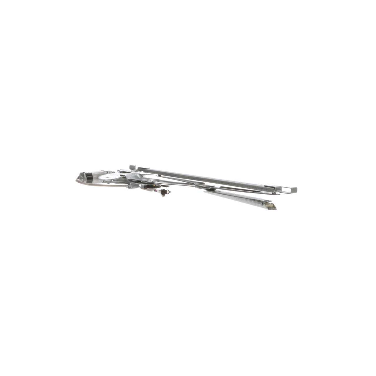 Dorman 741-919 Window Reg Assembly 1998-2003 Toyota Sienna - view 6