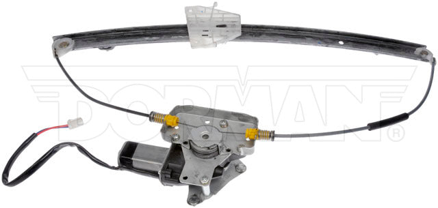 Dorman 741-922 Window Reg Assembly 2000-2006 Mazda MPV - view 1