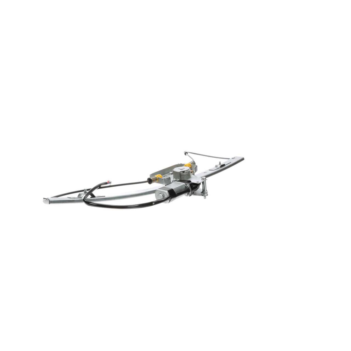 Dorman 741-922 Window Reg Assembly 2000-2006 Mazda MPV - view 5