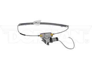 Dorman 741-923 Window Regulator and Lift Motor Assembly
