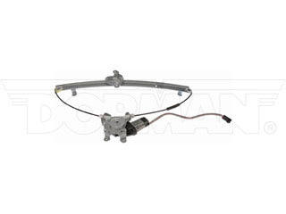 Dorman 741-928 Window Regulator and Lift Motor Assembly