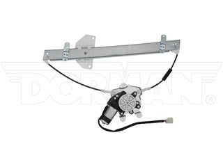 Dorman 741-930 Window Regulator and Lift Motor Assembly