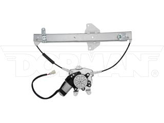 Dorman 741-932 Window Regulator and Lift Motor Assembly