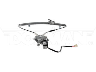 Dorman 741-934 Window Regulator and Lift Motor Assembly