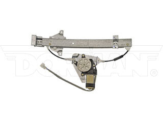 Dorman 741-936 Window Regulator and Lift Motor Assembly