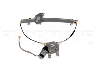 Dorman 741-939 Window Regulator and Lift Motor Assembly