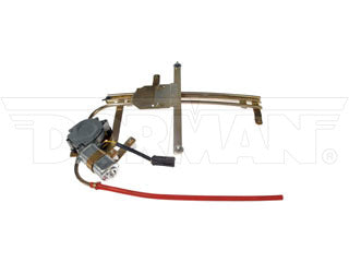 Dorman 741-942 Window Regulator and Lift Motor Assembly