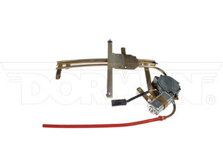 Dorman 741-943 Window Regulator and Lift Motor Assembly