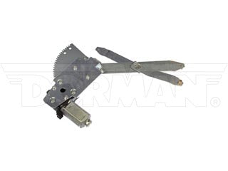 Dorman 741-945 Window Regulator and Lift Motor Assembly