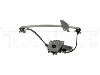 Dorman 741-948 Window Regulator and Lift Motor Assembly