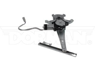 Dorman 741-952 Window Regulator and Lift Motor Assembly