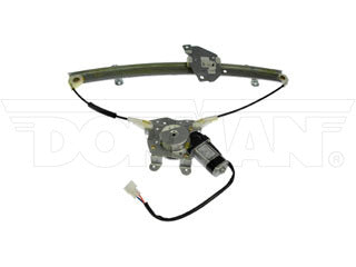 Dorman 741-960 Window Regulator and Lift Motor Assembly