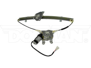 Dorman 741-961 Window Regulator and Lift Motor Assembly