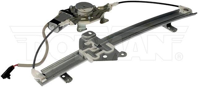 Dorman 741-964 Window Reg Assembly 1987-1997 Nissan Pathfinder - view 3