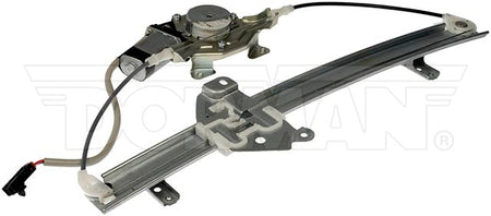 Dorman 741-964 Window Reg Assembly 1987-1997 Nissan Pathfinder - view 3