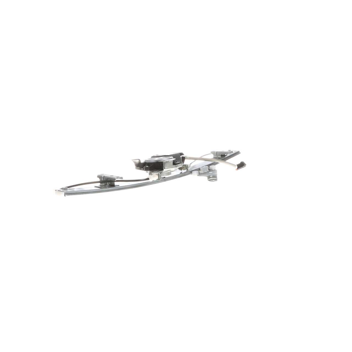 Dorman 741-964 Window Reg Assembly 1987-1997 Nissan Pathfinder - view 4