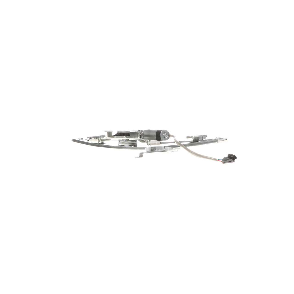 Dorman 741-964 Window Reg Assembly 1987-1997 Nissan Pathfinder - view 5