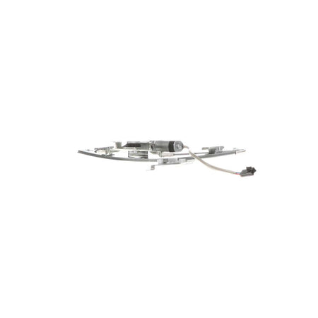 Dorman 741-964 Window Reg Assembly 1987-1997 Nissan Pathfinder - view 5