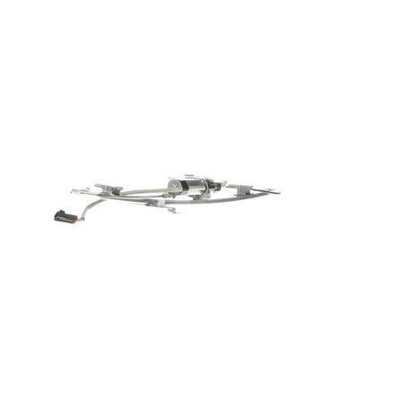 Dorman 741-964 Window Reg Assembly 1987-1997 Nissan Pathfinder - view 6