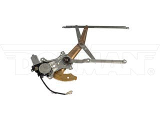 Dorman 741-971 Window Regulator and Lift Motor Assembly