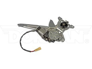 Dorman 741-972 Window Regulator and Lift Motor Assembly