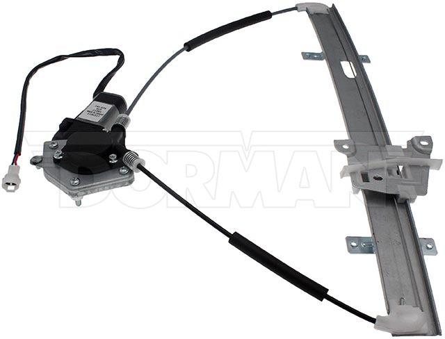 Dorman 741-974 Window Reg Assembly 1999-2006 Suzuki Grand Vitara - view 1