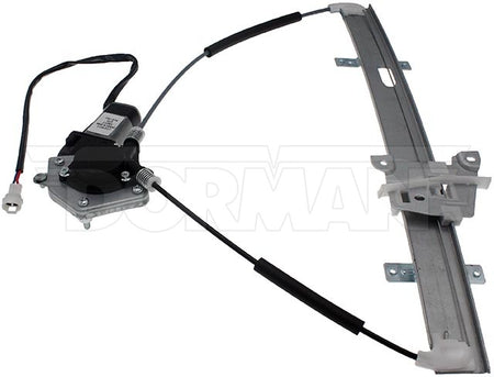 Dorman 741-974 Window Reg Assembly 1999-2006 Suzuki Grand Vitara - view 1