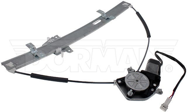 Dorman 741-974 Window Reg Assembly 1999-2006 Suzuki Grand Vitara - view 3