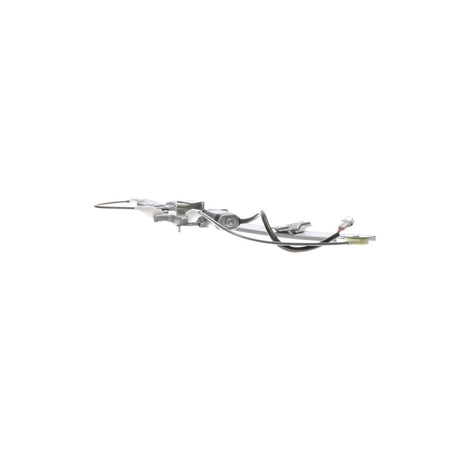 Dorman 741-974 Window Reg Assembly 1999-2006 Suzuki Grand Vitara - view 8