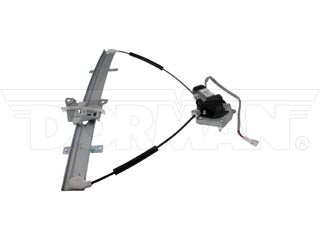 Dorman 741-975 Window Regulator and Lift Motor Assembly