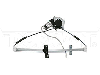 Dorman 741-976 Window Regulator and Lift Motor Assembly