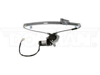 Dorman 741-978 Window Regulator and Lift Motor Assembly