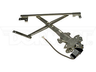 Dorman 741-982 Window Regulator and Lift Motor Assembly