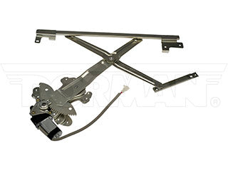 Dorman 741-983 Window Regulator and Lift Motor Assembly