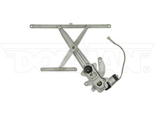 Dorman 741-984 Window Regulator and Lift Motor Assembly