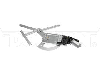 Dorman 741-989 Window Regulator and Lift Motor Assembly