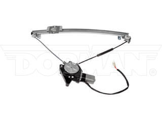 Dorman 741-991 Window Regulator and Lift Motor Assembly
