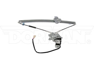 Dorman 741-992 Window Regulator and Lift Motor Assembly