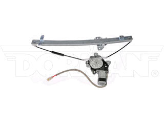 Dorman 741-993 Window Regulator and Lift Motor Assembly