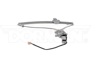 Dorman 741-994 Window Regulator and Lift Motor Assembly
