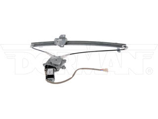 Dorman 741-995 Window Regulator and Lift Motor Assembly