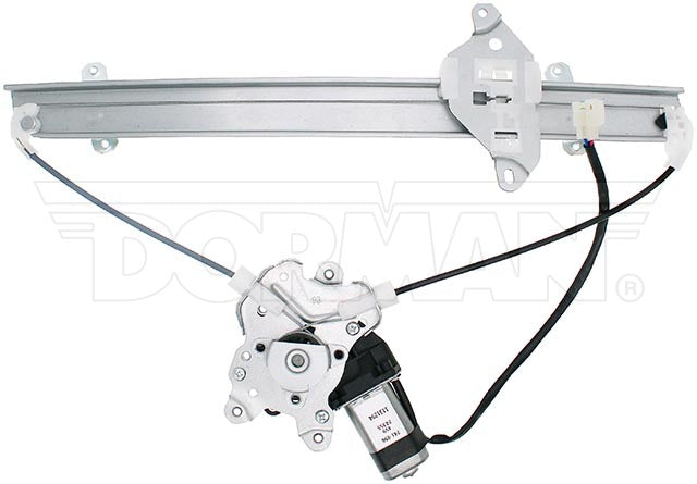 Dorman 741-996 Window Reg Assembly 2002-2003 Mitsubishi Lancer - view 1