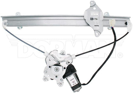 Dorman 741-996 Window Reg Assembly 2002-2003 Mitsubishi Lancer - view 1