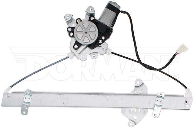 Dorman 741-996 Window Reg Assembly 2002-2003 Mitsubishi Lancer - view 2