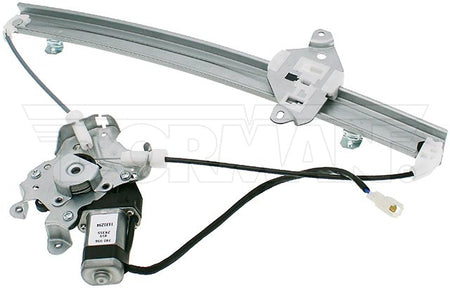 Dorman 741-996 Window Reg Assembly 2002-2003 Mitsubishi Lancer - view 3