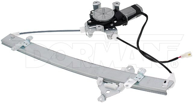 Dorman 741-996 Window Reg Assembly 2002-2003 Mitsubishi Lancer - view 4