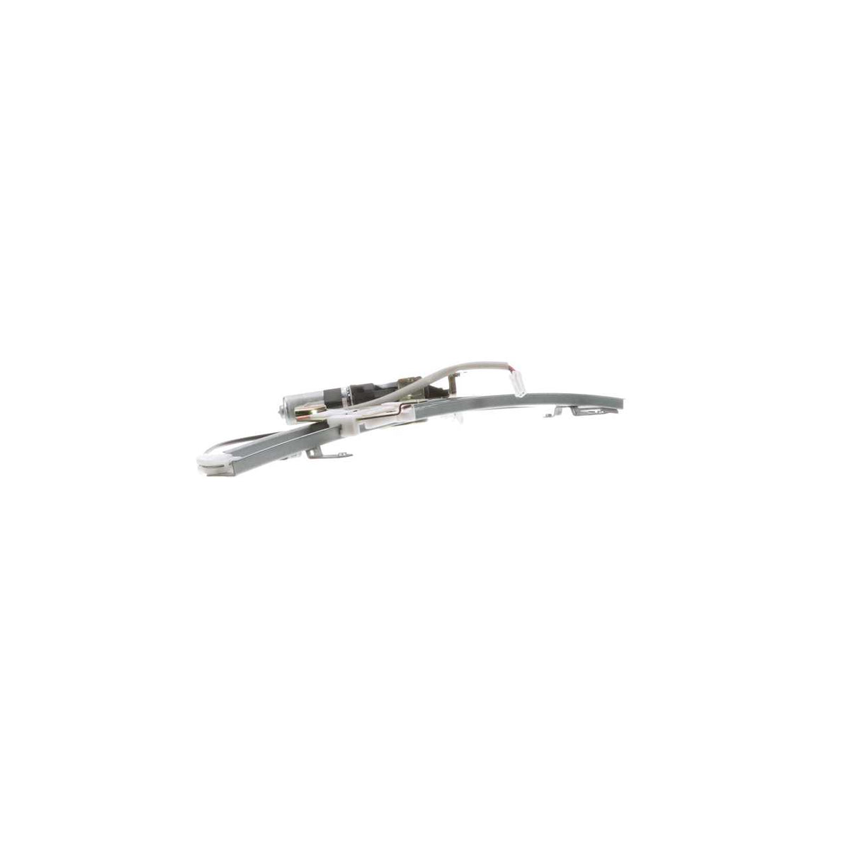 Dorman 741-996 Window Reg Assembly 2002-2003 Mitsubishi Lancer - view 5