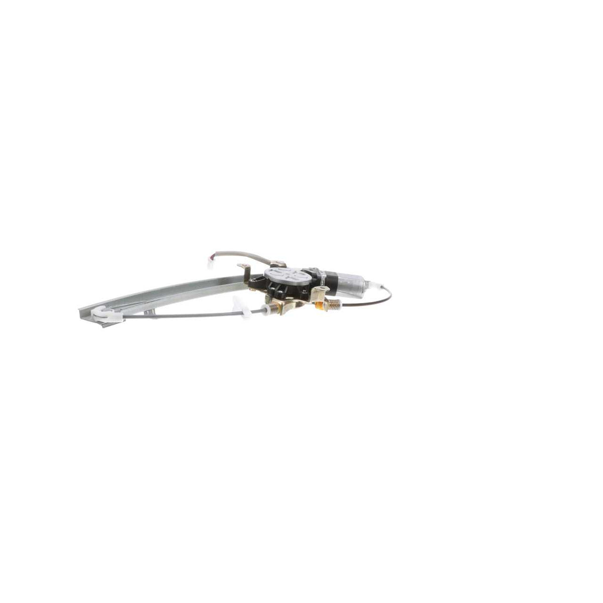 Dorman 741-996 Window Reg Assembly 2002-2003 Mitsubishi Lancer - view 7