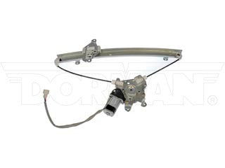 Dorman 741-997 Window Regulator and Lift Motor Assembly