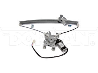 Dorman 741-998 Window Regulator and Lift Motor Assembly